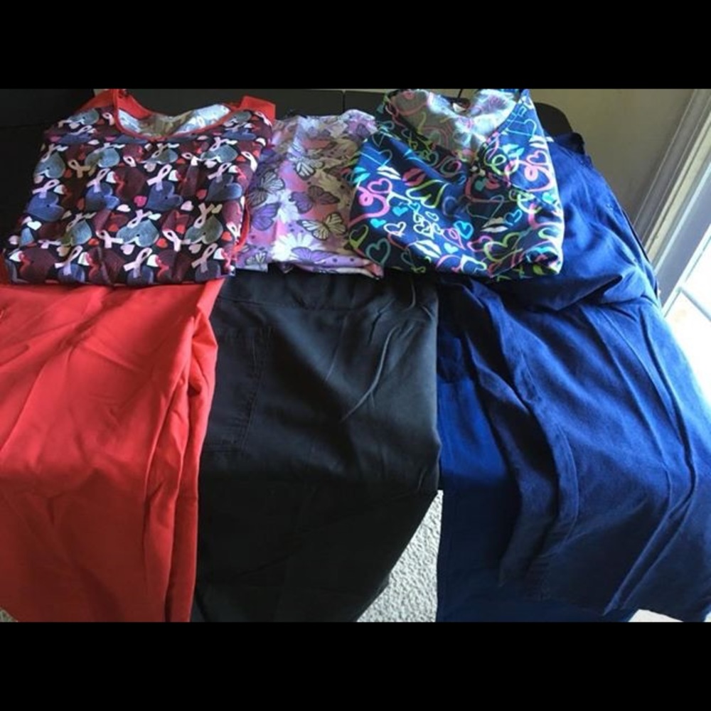 Women Scrubs